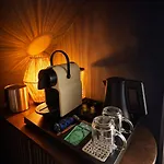 Wellness Tuin - Ultieme Partner Beleving - Amazone Wellness Met Indoor Prive Sauna, Prive Stoom Cabine, Prive Jacuzzi - Gratis Fles Prosecco & Leuke Partner Connect Box ! Dom wakacyjny Horst