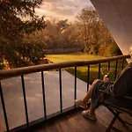 Dom wakacyjny Wellness Tuin - Ultieme Partner Beleving - Amazone Wellness Met Indoor Prive Sauna, Prive Stoom Cabine, Prive Jacuzzi - Gratis Fles Prosecco & Leuke Partner Connect Box ! *