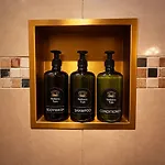 Wellness Tuin - Ultieme Partner Beleving - Amazone Wellness Met Indoor Prive Sauna, Prive Stoom Cabine, Prive Jacuzzi - Gratis Fles Prosecco & Leuke Partner Connect Box ! Dom wakacyjny Horst