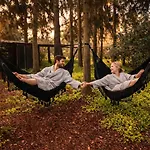 Dom wakacyjny Wellness Tuin - Ultieme Partner Beleving - Amazone Wellness Met Indoor Prive Sauna, Prive Stoom Cabine, Prive Jacuzzi - Gratis Fles Prosecco & Leuke Partner Connect Box !