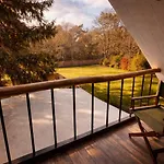 Wellness Tuin - Ultieme Partner Beleving - Amazone Wellness Met Indoor Prive Sauna, Prive Stoom Cabine, Prive Jacuzzi - Gratis Fles Prosecco & Leuke Partner Connect Box ! * Horst