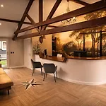 Wellness Tuin - Ultieme Partner Beleving - Amazone Wellness Met Indoor Prive Sauna, Prive Stoom Cabine, Prive Jacuzzi - Gratis Fles Prosecco & Leuke Partner Connect Box !