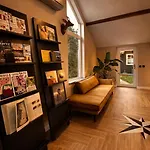 Dom wakacyjny Wellness Tuin - Ultieme Partner Beleving - Amazone Wellness Met Indoor Prive Sauna, Prive Stoom Cabine, Prive Jacuzzi - Gratis Fles Prosecco & Leuke Partner Connect Box !