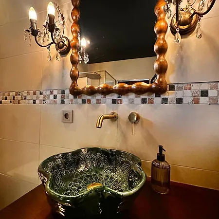 Wellness Tuin - Ultieme Partner Beleving - Prive Wellness Met Prive Jacuzzi In Prive Tuin, Prive Indoor Sauna En Prive Indoor Stoomcabine In Koloniale Stijl - Gratis Fles Prosecco & Leuke Partner Connect Box ! بيت للعطل هورست