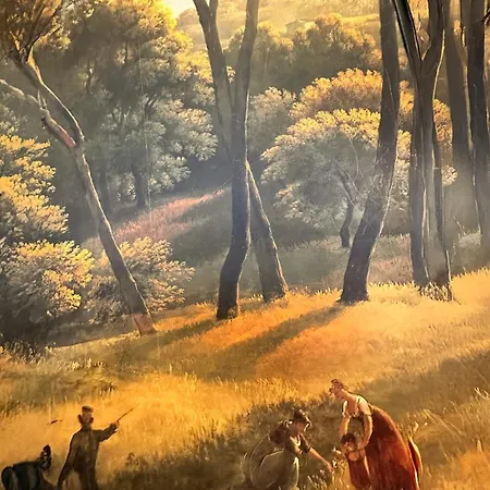 Wellness Tuin - Ultieme Partner Beleving - Prive Wellness Met Prive Jacuzzi In Prive Tuin, Prive Indoor Sauna En Prive Indoor Stoomcabine In Koloniale Stijl - Gratis Fles Prosecco & Leuke Partner Connect Box ! *