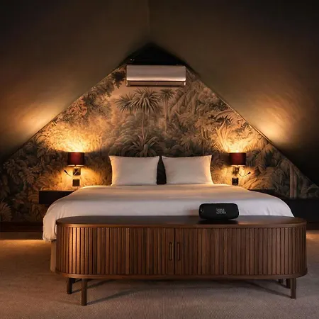Holiday home Wellness Tuin Noord Limburg - Wellness Met Indoor Prive Sauna, Prive Stoom Cabine, Prive Jacuzzi - Ultieme Partner Beleving Horst