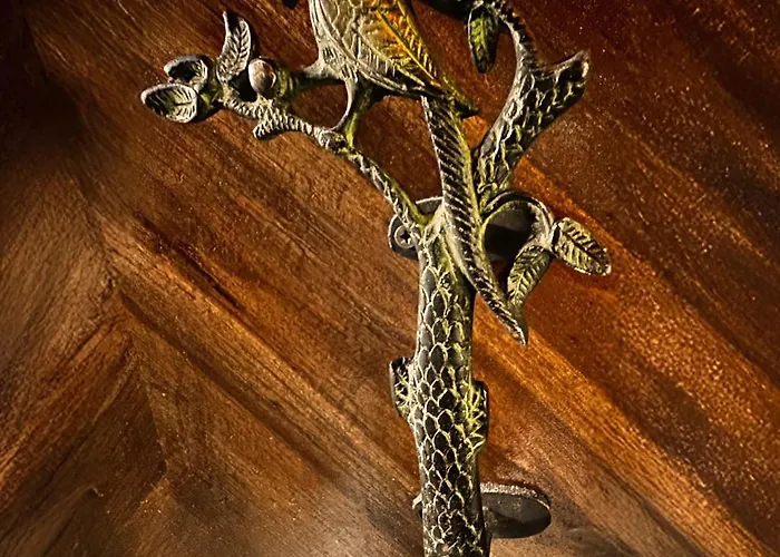 Wellness Tuin - Ultieme Partner Beleving - Prive Wellness Met Prive Jacuzzi In Prive Tuin, Prive Indoor Sauna En Prive Indoor Stoomcabine In Koloniale Stijl - Gratis Fles Prosecco & Leuke Partner Connect Box ! Tatil Evi