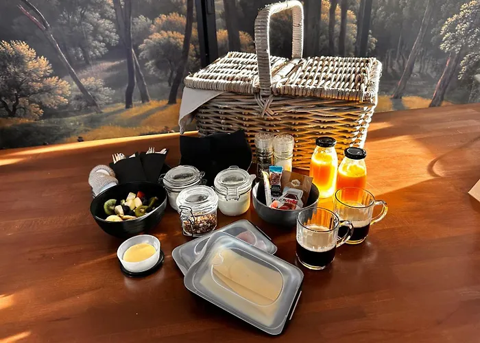 Tatil Evi Wellness Tuin - Ultieme Partner Beleving - Prive Wellness Met Prive Jacuzzi In Prive Tuin, Prive Indoor Sauna En Prive Indoor Stoomcabine In Koloniale Stijl - Gratis Fles Prosecco & Leuke Partner Connect Box ! Horst