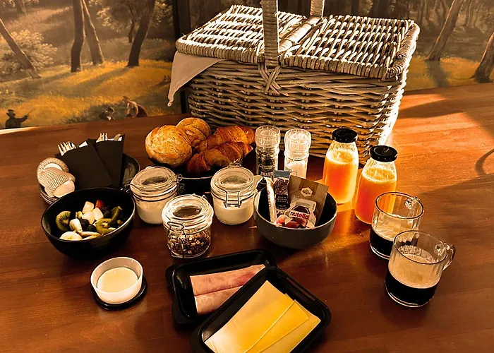 Wellness Tuin - Ultieme Partner Beleving - Prive Wellness Met Prive Jacuzzi In Prive Tuin, Prive Indoor Sauna En Prive Indoor Stoomcabine In Koloniale Stijl - Gratis Fles Prosecco & Leuke Partner Connect Box ! * Horst