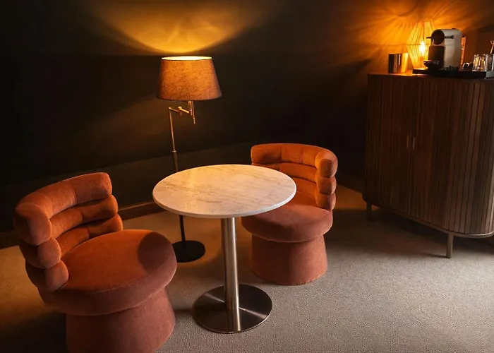 Wellness Tuin - Ultieme Partner Beleving - Amazone Wellness Met Indoor Prive Sauna, Prive Stoom Cabine, Prive Jacuzzi - Gratis Fles Prosecco & Leuke Partner Connect Box ! Horst