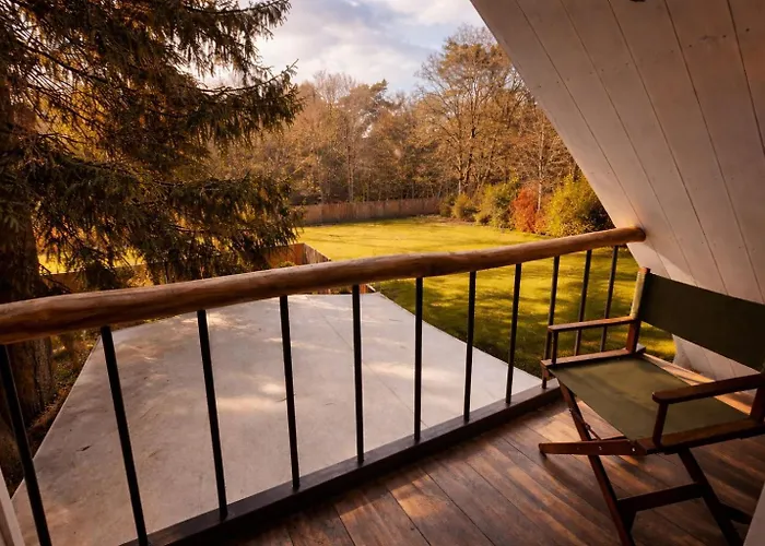 Wellness Tuin - Ultieme Partner Beleving - Amazone Wellness Met Indoor Prive Sauna, Prive Stoom Cabine, Prive Jacuzzi - Gratis Fles Prosecco & Leuke Partner Connect Box ! * Horst