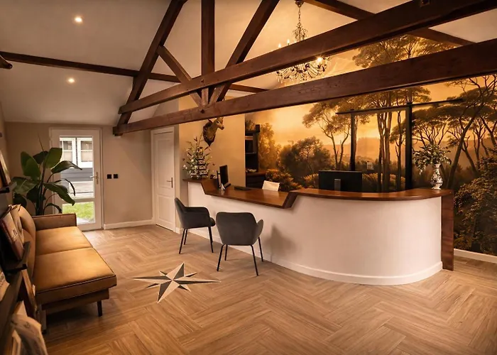 Wellness Tuin - Ultieme Partner Beleving - Amazone Wellness Met Indoor Prive Sauna, Prive Stoom Cabine, Prive Jacuzzi - Gratis Fles Prosecco & Leuke Partner Connect Box !