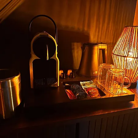 Casa vacanze Wellness Tuin - Ultieme Partner Beleving - Privé Wellness Met Privé Jacuzzi In Privé Tuin, Privé Indoor Sauna En Privé Indoor Stoomcabine In Koloniale Stijl - Gratis Fles Prosecco&leuke Partner Connect Box ! Horst