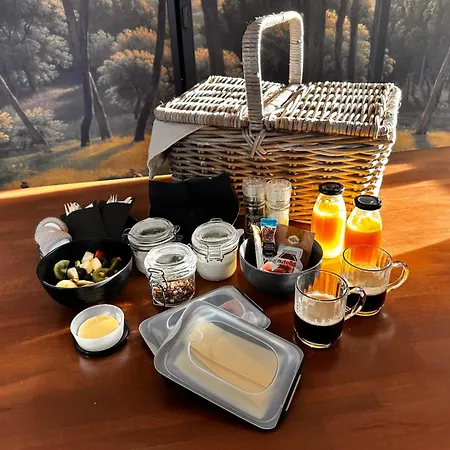 Casa vacanze Wellness Tuin - Ultieme Partner Beleving - Privé Wellness Met Privé Jacuzzi In Privé Tuin, Privé Indoor Sauna En Privé Indoor Stoomcabine In Koloniale Stijl - Gratis Fles Prosecco&leuke Partner Connect Box ! Horst